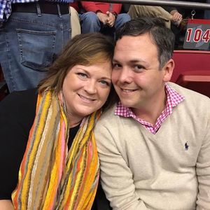 Meet your Posher, Patrick